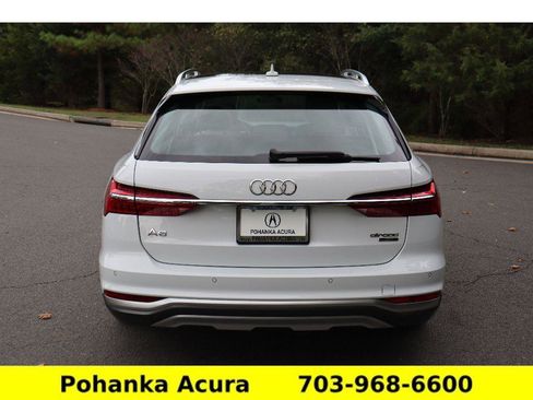 Used 2020 Audi A6 3.0T allroad Premium Plus image 6