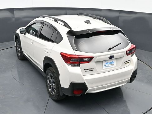 Used 2023 Subaru Crosstrek 2.5i Sport AWD/4WD image 38