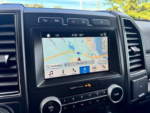 Used 2018 Ford Expedition Limited w/ Equipment Group 301A AWD/4WD image 34