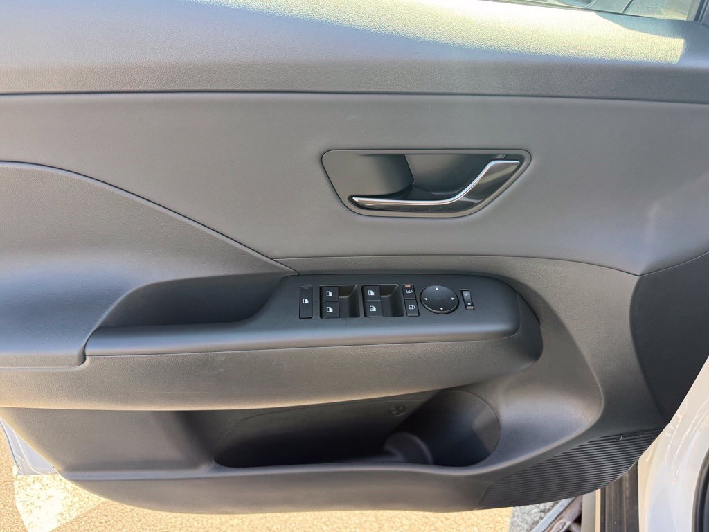 Certified 2025 Hyundai Kona N Line FWD image 30