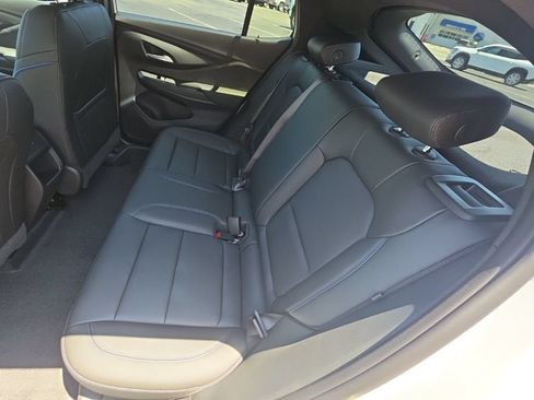 New 2026 Buick Envista Sport Touring w/ Convenience I Package FWD image 16