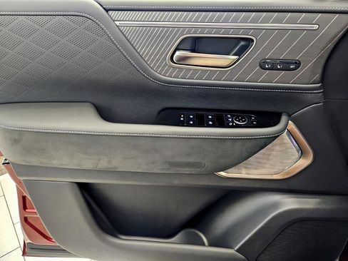 New 2026 INFINITI QX80 Autograph image 30