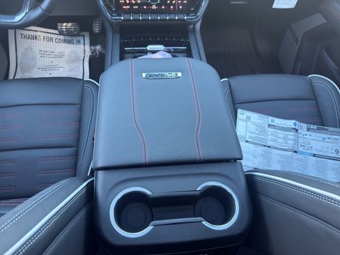 New 2026 GMC Yukon AT4 Ultimate image 16