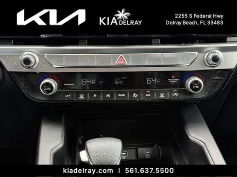 Certified 2024 Kia Telluride LX FWD image 20