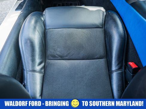 Used 2006 Dodge Viper SRT-10 w/ VOI9 Edition image 46