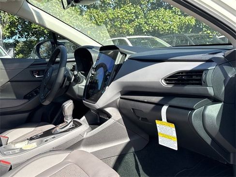 New 2025 Subaru Crosstrek 2.5i Limited image 20
