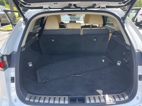 Used 2016 Lexus NX 200t AWD w/ Luxury Package image 33