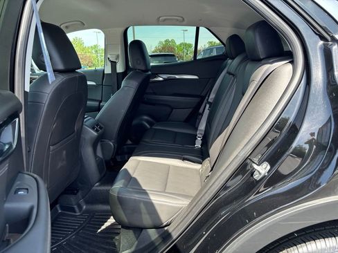 Used 2024 Buick Envision Preferred AWD/4WD image 18