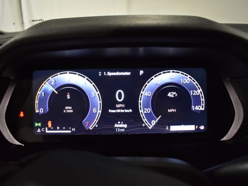 New 2025 Jeep Grand Cherokee Laredo X image 20