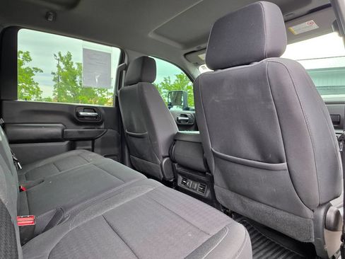 Used 2023 Chevrolet Silverado 2500 LT w/ Convenience Package AWD/4WD image 27