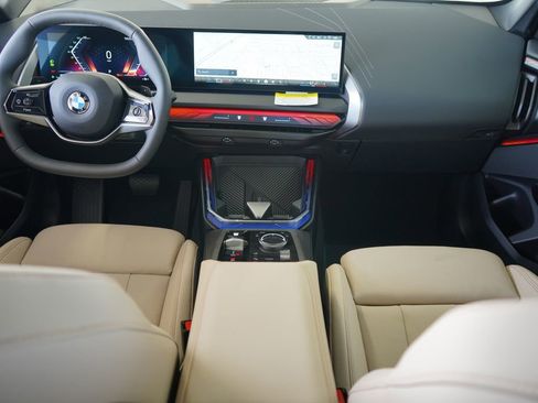 New 2026 BMW X3 xDrive30 image 13