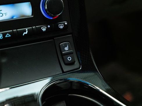 Used 2009 Chevrolet Corvette Coupe w/ Preferred Equipment Group image 27