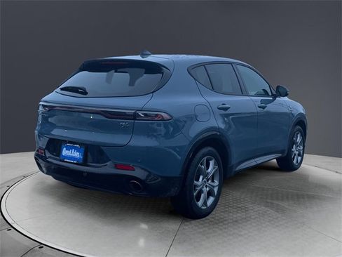 Used 2024 Dodge Hornet R/T image 5