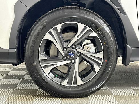 Certified 2026 Subaru Crosstrek 2.5i Premium AWD/4WD image 28