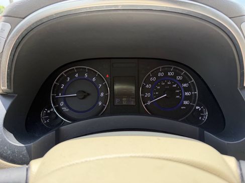 Used 2016 INFINITI QX70 2WD image 7