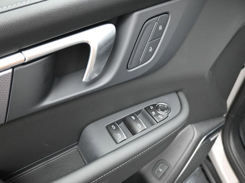 New 2026 Buick Enclave Sport Touring image 11