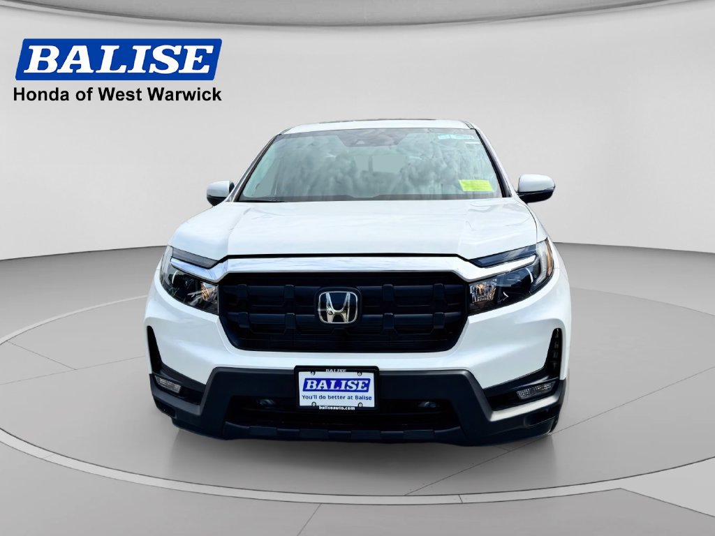 New 2026 Honda Ridgeline RTL image 2