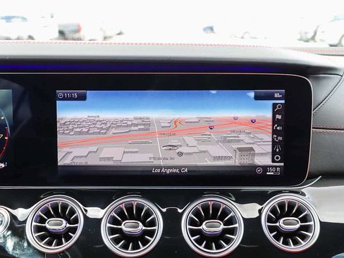 Used 2020 Mercedes-Benz AMG GT 53 image 19