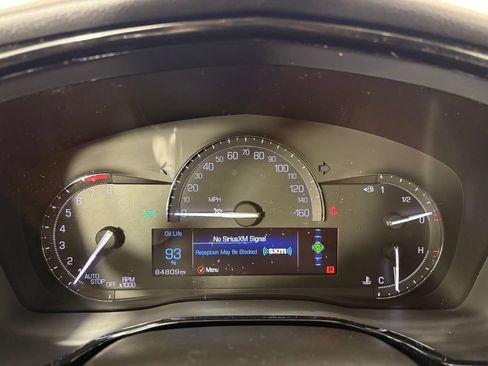 Used 2019 Cadillac XT5 Luxury FWD image 28