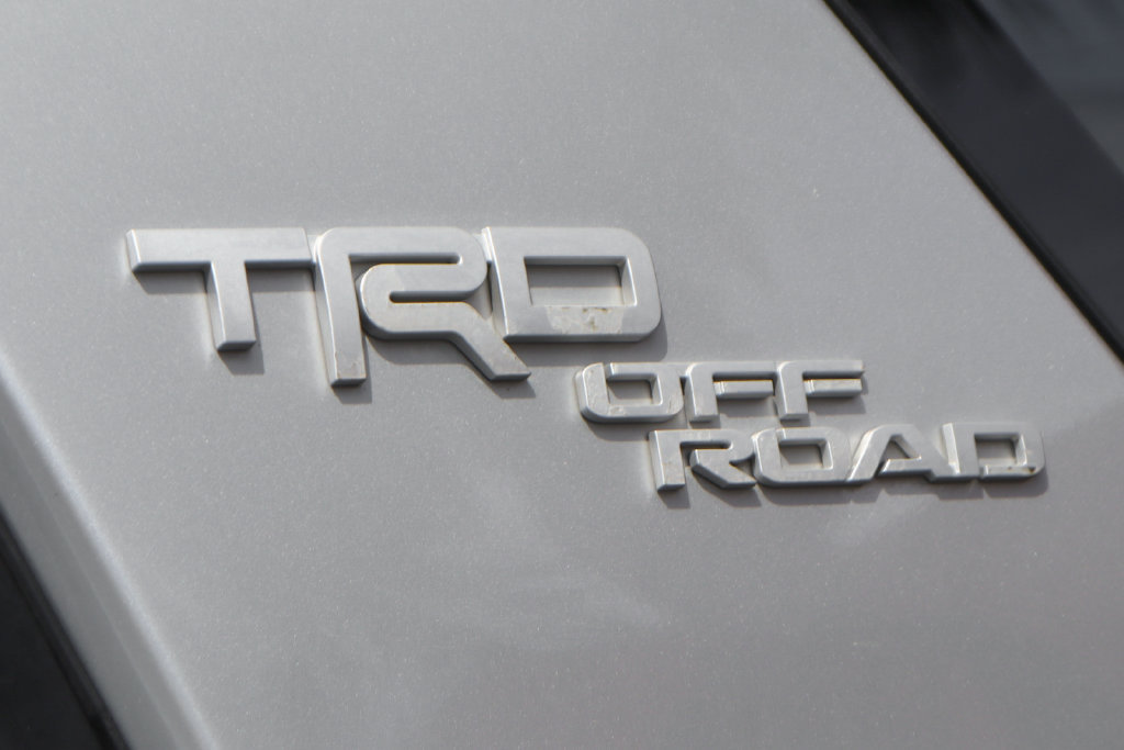 Used 2020 Toyota 4Runner TRD Off-Road AWD/4WD image 48
