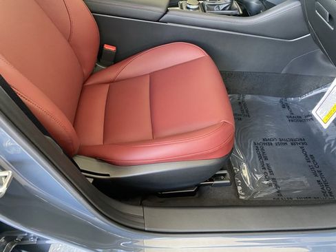 New 2026 MAZDA MAZDA3 Carbon AWD/4WD image 32