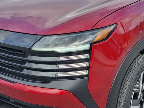 New 2026 Nissan Kicks SV image 6