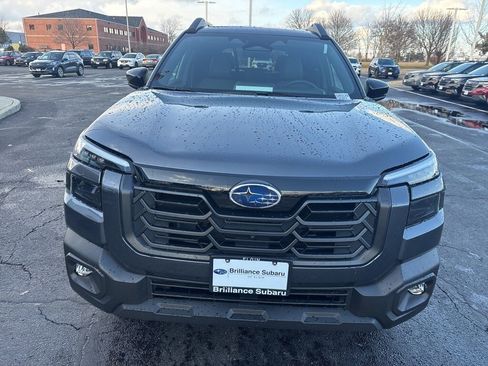 New 2026 Subaru Outback Limited XT image 2