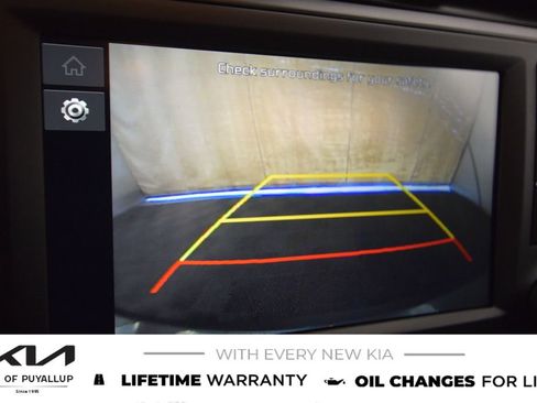 New 2025 Kia Soul LX image 23