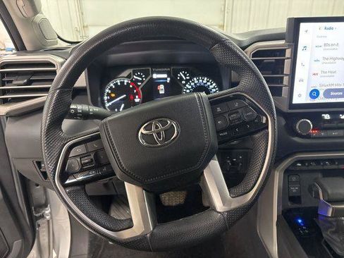 Used 2022 Toyota Tundra Limited AWD/4WD image 19