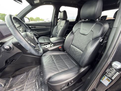 Used 2025 Kia Telluride SX X-Line AWD/4WD image 12
