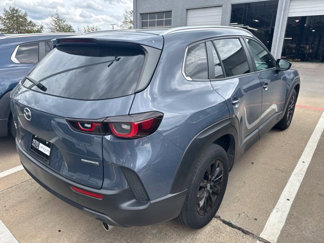 Used 2024 MAZDA CX-50 AWD 2.5 S w/ Weather Package image 6