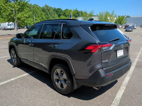 Used 2024 Toyota RAV4 XLE w/ Convenience Package FWD image 6