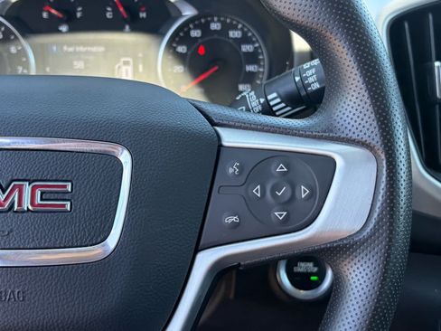 Used 2024 GMC Terrain SLE AWD/4WD image 15