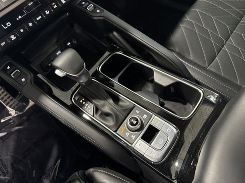 Used 2024 Kia Telluride SX Prestige X-Line AWD/4WD image 29