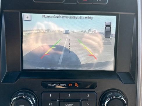 Used 2017 Ford F150 Lariat AWD/4WD image 30