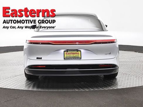 Used 2023 Lucid Air Pure AWD/4WD image 6