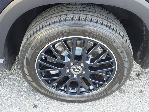 Used 2020 Mercedes-Benz GLE 350 4MATIC image 47