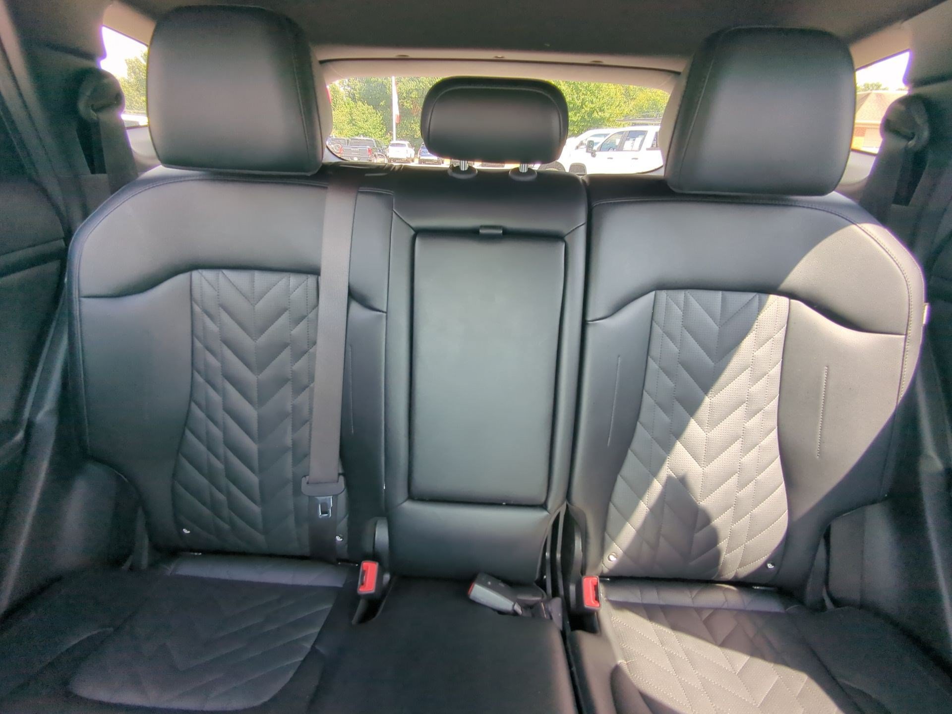 Certified 2024 Kia Sportage X-Line AWD/4WD image 19