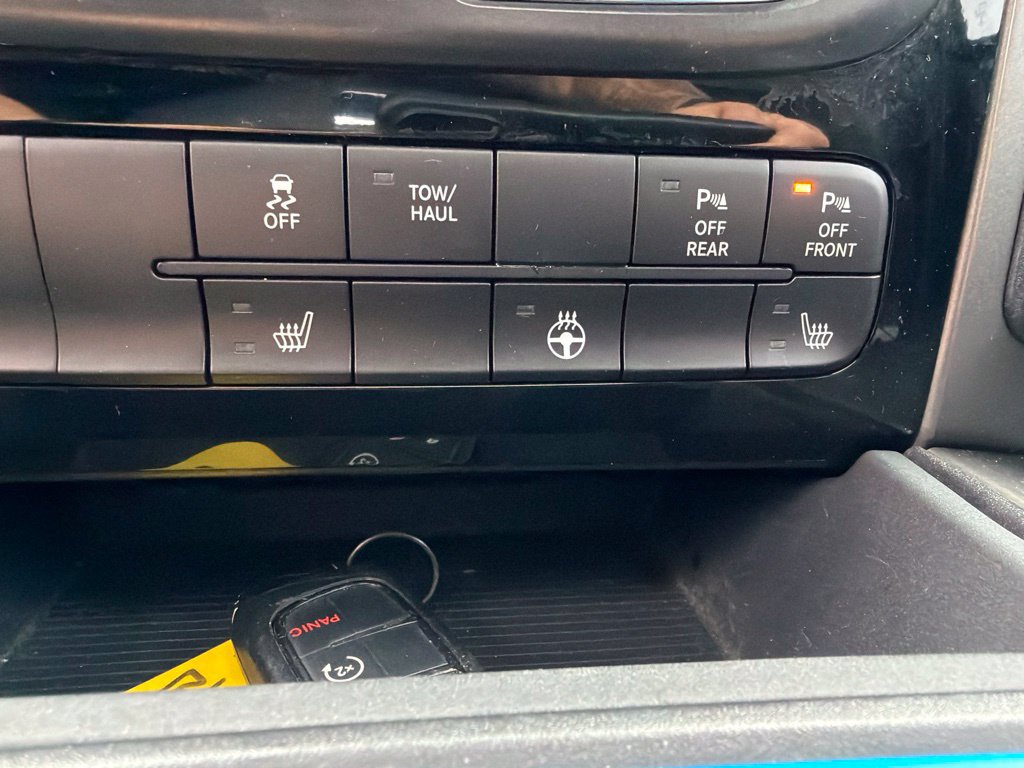 Used 2018 RAM 1500 Sport w/ Hydro Blue Sport Package AWD/4WD image 38
