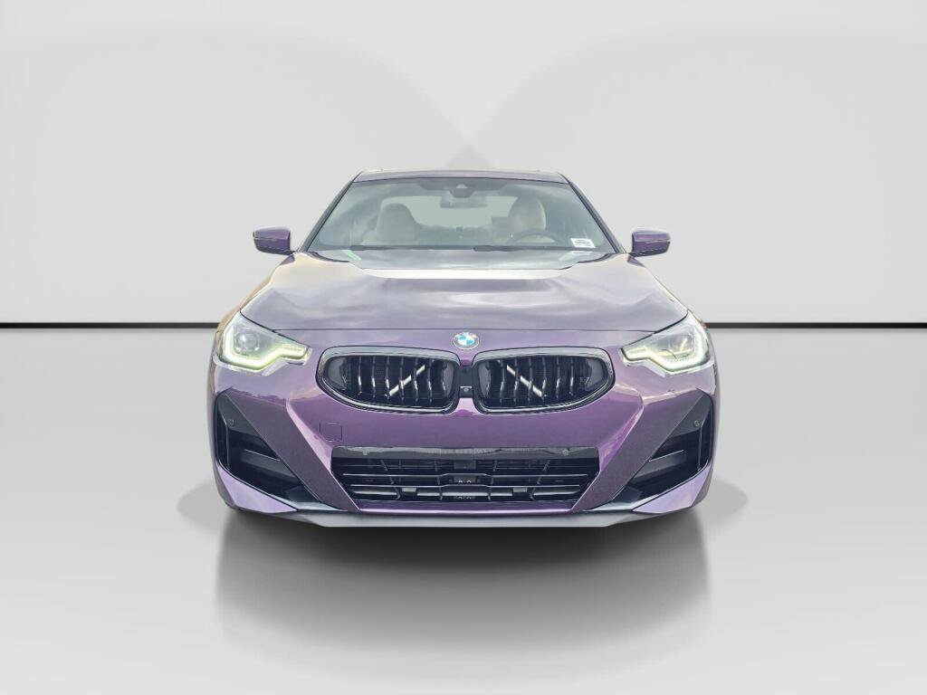New 2026 BMW 230i xDrive Coupe w/ Premium Package AWD/4WD image 6