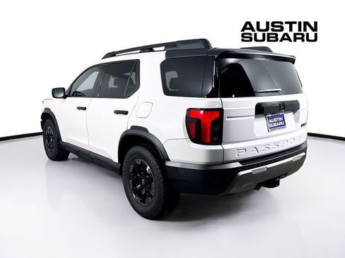 Used 2026 Honda Passport TrailSport Elite image 5