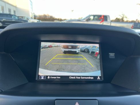 Used 2020 Acura MDX SH-AWD w/ Technology Package image 19