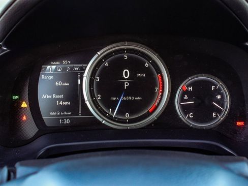 Used 2020 Lexus RX 350 F Sport image 16