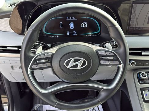 Used 2024 Hyundai Palisade SEL AWD/4WD image 14