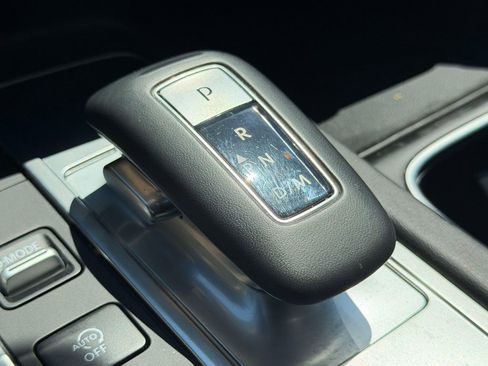Used 2025 INFINITI QX60 Pure AWD/4WD image 40