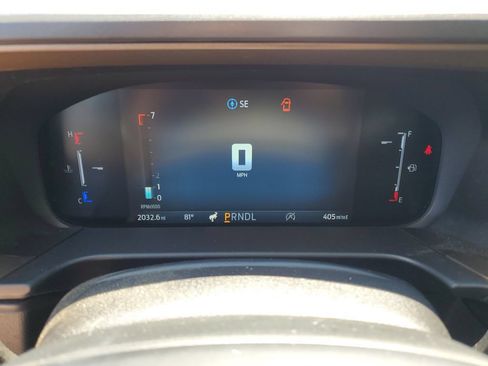 Used 2026 Ford Bronco Sport Big Bend w/ Convenience Package AWD/4WD image 14