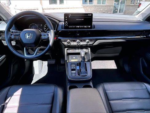 Used 2024 Honda CR-V EX-L image 16