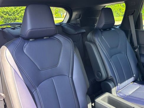 New 2026 INFINITI QX60 Sport w/ Dark Cargo Package AWD/4WD image 29