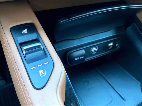 Certified 2025 Kia Telluride SX Prestige X-Pro image 28