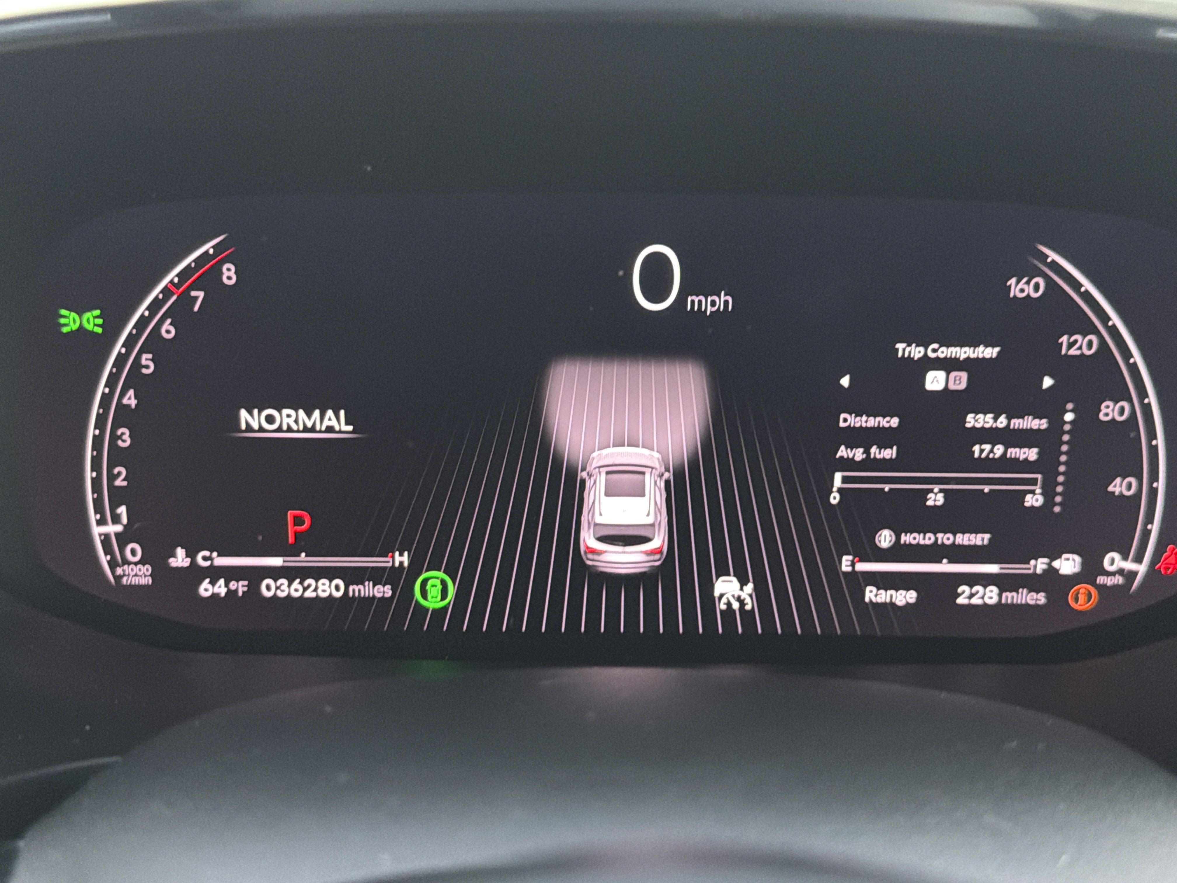 Used 2024 Acura MDX w/ Technology Package AWD/4WD image 21